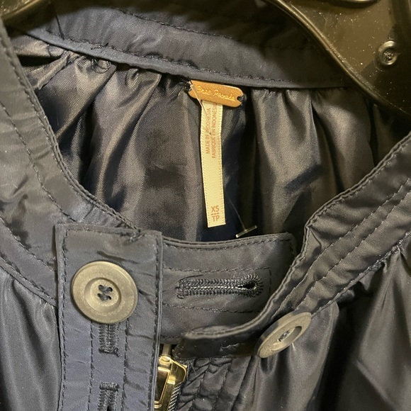 Free people jacket - Picture 7 of 9